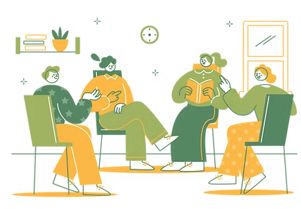 第2屆「小組帶領技巧班」證書課程（早鳥優惠價）